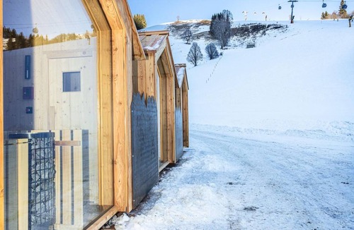 Kolling Apartment | Directly located on the slopes with a sauna