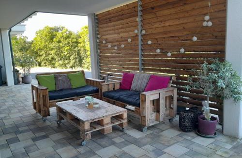 Stainztal Apartment | Dirnböck & Menneweger