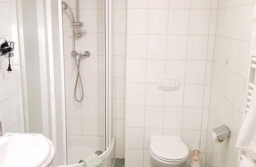 Sankt Kathrein am Hauenstein House | Double Room - LongStay - Inn - Roseggerhof Guesthouse