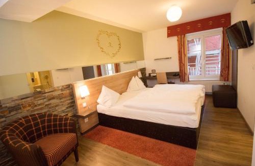 Muehlau Hotel | Dollinger