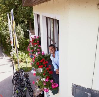Tulln an der Donau Other | Donaupark Camping Tulln