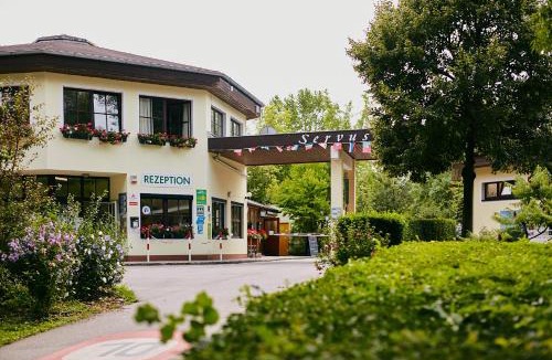 Tulln an der Donau Other | Donaupark Camping Tulln