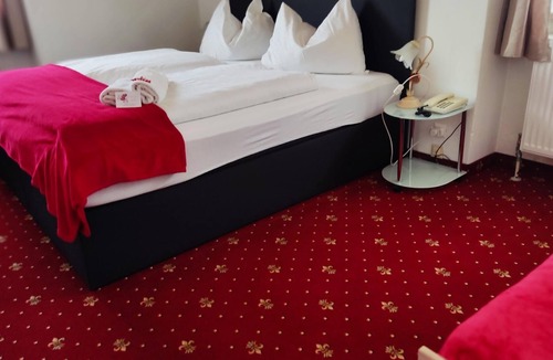 Bad Kleinkirchheim Cottage | Doppelzimmer, Dusche, WC, Standard - Hotel Kirchenwirt