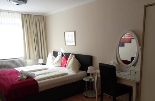 Bad Kleinkirchheim Cottage | Doppelzimmer, Dusche, WC, Standard - Hotel Kirchenwirt