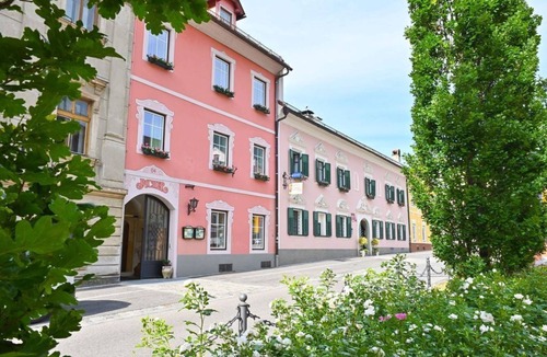 Obervellach House | Doppelzimmer - Halbpension - Landhotel Pacher
