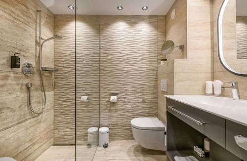 Pertisau House | Doppelzimmer Kuschelkomfort - Das Rieser s
