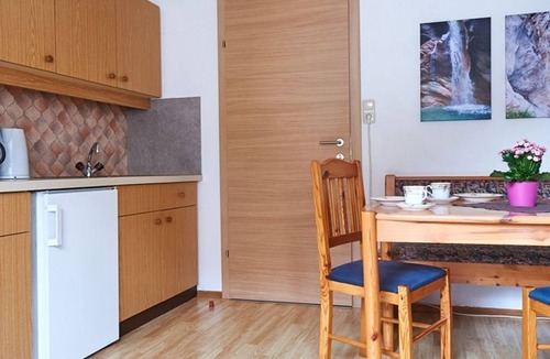 Weyregg am Attersee House | Doppelzimmer mit Balkon 7 - Brandnerhof