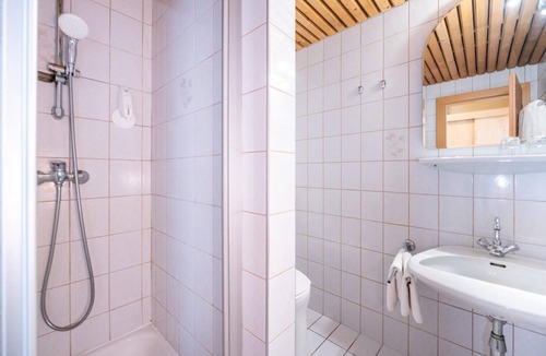 Doebriach House | Doppelzimmer "nockberge" mit Frühstück - Hotel zur Post 3superior - Ihr Familienhotel