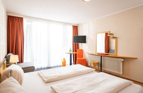 Doebriach House | Doppelzimmer "nockberge" - Hotel zur Post 3superior - Ihr Familienhotel