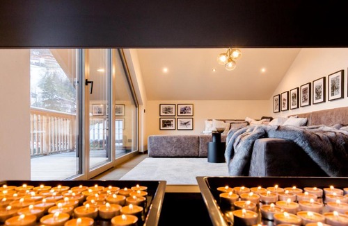 Grossarl Ski Chalet | Dorfchalet
