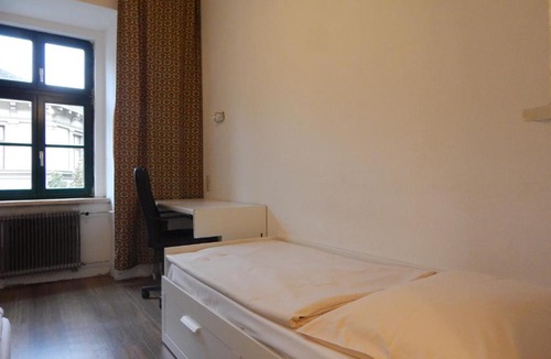 Roßau Hostel | DORMitory