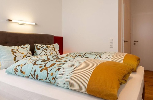 Schildlehen Bed & Breakfast | Double room in the adjoining house - Aparthotel Das Hochkönig