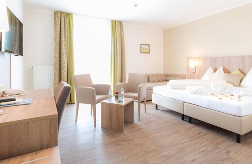 Seelach House | Double room Gracarca, short stay - Hotel Marko