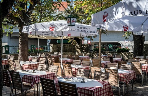 City Centre Salzburg House | Double room - non-refundable rate - Hotel IMLAUER & Bräu