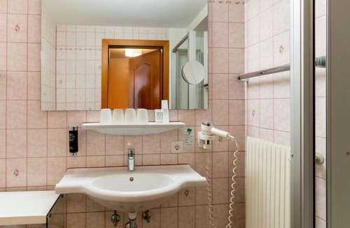 City Centre Salzburg House | Double room Premium with breakfast - Hotel Trumer Stube