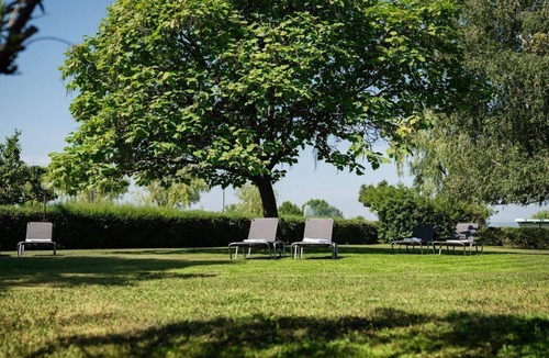 Neusiedl am See House | Double room, shower, deluxe - Hotel Wende
