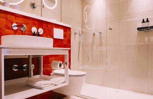 Altstadt House | Double room "small" - non refundable rate - arthotel Blaue Gans