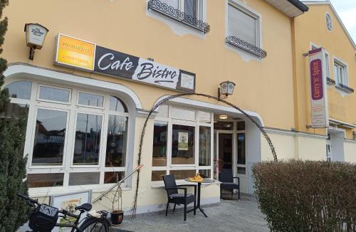 Stegersbach Apartment | Double Room Stegersbach