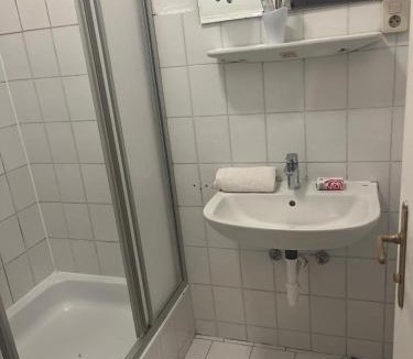 Stegersbach Apartment | Double Room Stegersbach