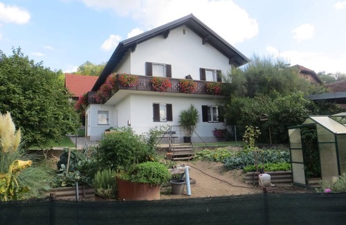 Stubenberg Apartment | Double room with shower, WC - Haus Hofstädtler- Sailer