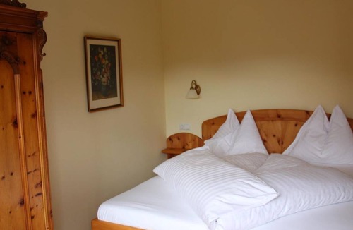 Mauterndorf Hotel | Double room with shower, WC DE LUXE - Hotel Post Mauterndorf OG