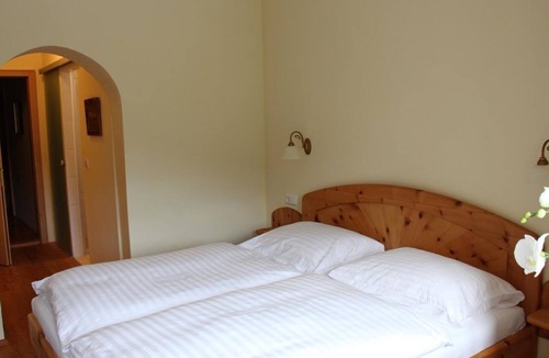 Mauterndorf Hotel | Double room with shower, WC DE LUXE - Hotel Post Mauterndorf OG