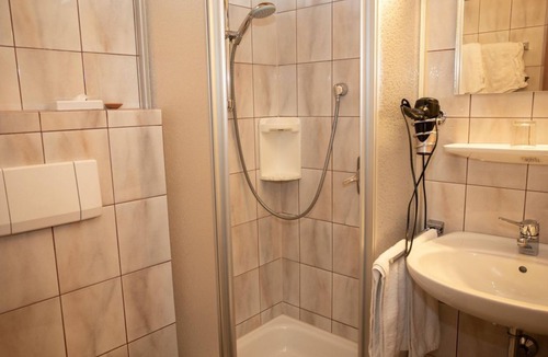 Haus House | Double room with shower, WC (from 3 nights) - Rosspointnerhof