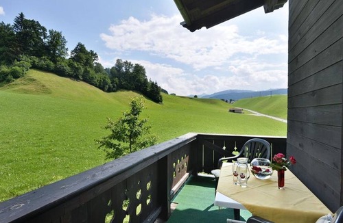 Itter Apartment | Double Room with Shower and Toilet #4 - Guesthouse - Pension Hölzl