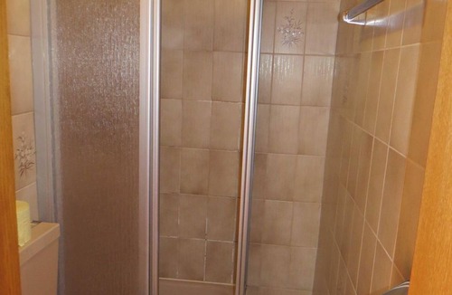 Abtenau House | Double room with shower, WC - Wieser, house