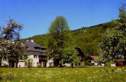 Mondsee House | Double Room Without a Balcony 5 - Landhaus Meingast