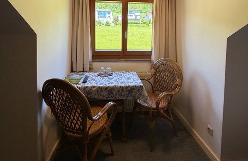 Mondsee House | Double Room Without a Balcony 5 - Landhaus Meingast