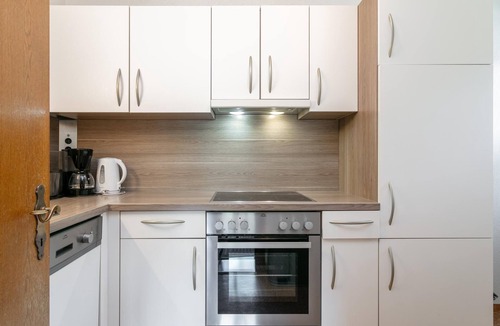 Muhlthal Apartment | Dreamlike vacation apartment with sunny terrace.