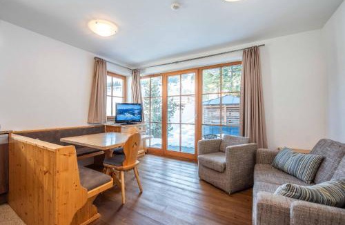 Hochkrimml Apartment | Duxeranger D Top 1