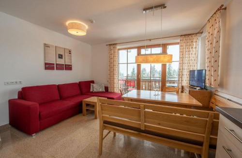 Hochkrimml Apartment | Duxeranger E Top 7