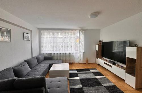 Bregenz Apartment | E&H Appartements