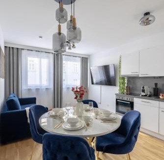 Wiener Neustadt Apartment | EA- Design Apartment nähe Hauptplatz
