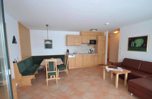 Konigsleiten Apartment | Earth - Appartements Sonneck