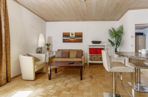 Steingasse Apartment | Easyapartments Altstadt 1