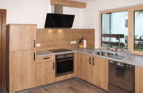 Eckartau House | Eberharter by Interhome