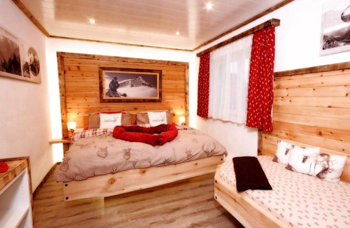 Dornauberg Apartment | Eberl´s Zirbenlodge