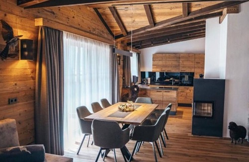 Scharnitz Apartment | Edburg´s Lodge at the gate to the Karwendel