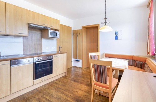 Am Feuersang Apartment | Edelweiss (2-7 pers./2 bedrooms, 1 WSR) - Feriengut Fingerhof