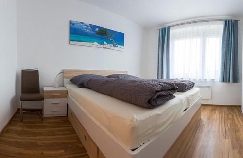 Reisenberg Apartment | eder-home