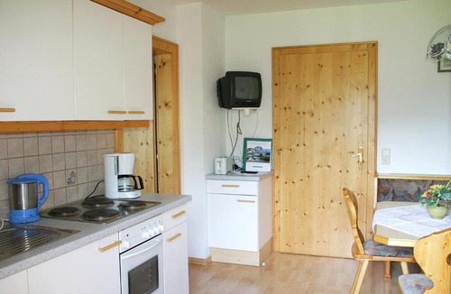 Sankt Martin am Tennengebirge Apartment | Edthof