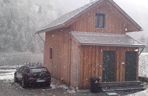 Stadl an der Mur Ski Chalet | "Ein Traum Wird Wahr" A Dream Come True. A peaceful break away from it all!