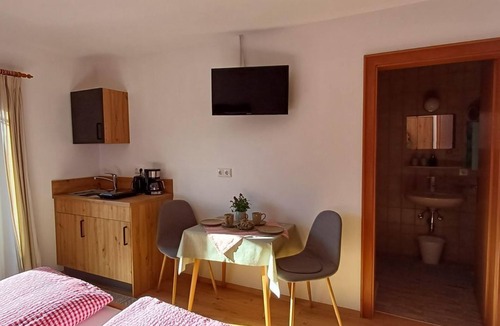 Soell House | Einzelzimmer Max - Haus Barbara - Exenberger Barbara