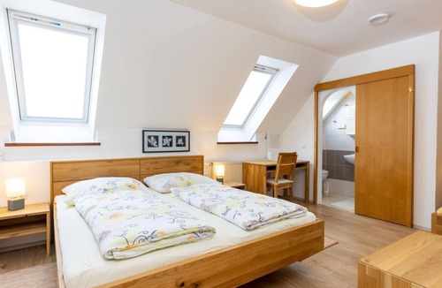 Bad Radkersburg Other | Einzelzimmer - Urlaub am Bauernhof, Cziglar-benko
