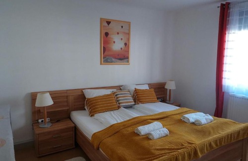 Eisenerz Apartment | Eisenerz Stefan Apartment/Ferien Wohnung