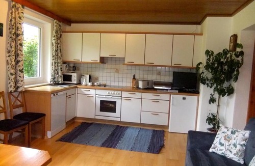 Vorderstoder House | Enghagen Haarstube