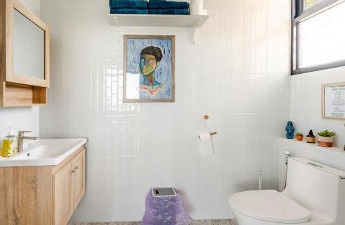 Hua Thanon Villa | Engineer Designer, Jungle View, Plunge Pool